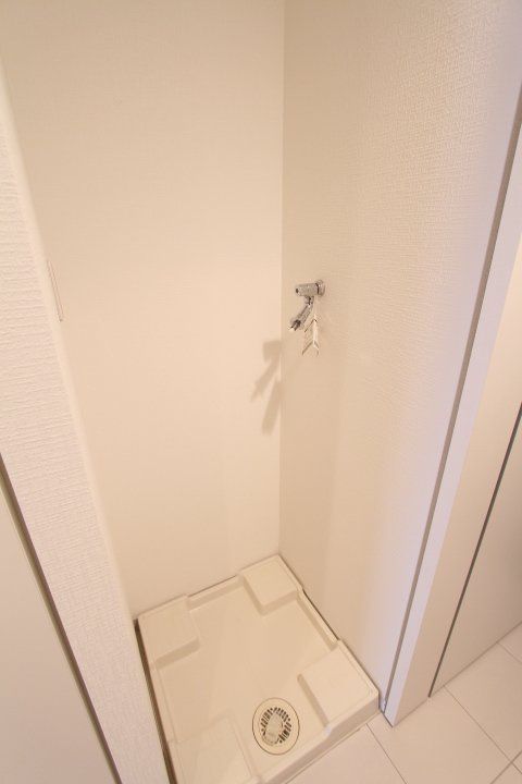 その他設備　★室内洗濯機置き場★