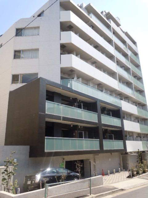 建物外観　★外観★