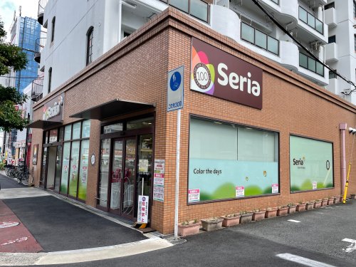 その他　セリア 昭和町駅前店（その他）まで781m