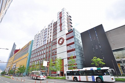 大学・短大　西日本工業大学小倉キャンパス（大学・短大）まで560m