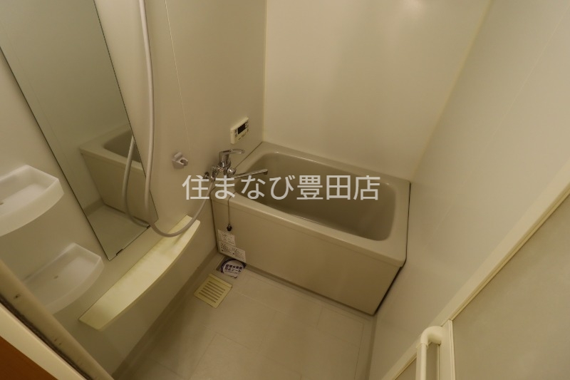 バス・シャワールーム　同型タイプ