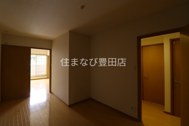 その他部屋・スペース　同型タイプ