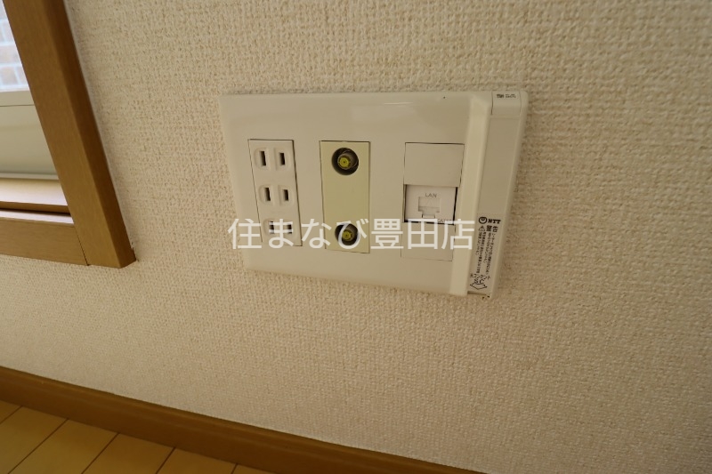 その他設備　同型タイプ