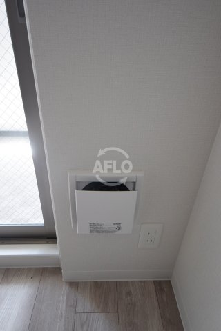 その他　ラクラス堺筋本町　24時間換気システム