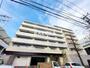 江田駅より徒歩3分 3階 築3年10ヶ月の賃貸物件