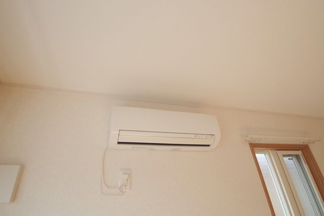 その他部屋・スペース　★エアコンあり★