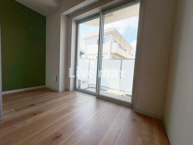 その他部屋・スペース　別部屋参照