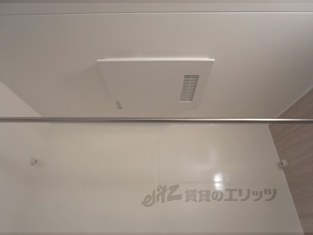 その他設備　浴室乾燥機