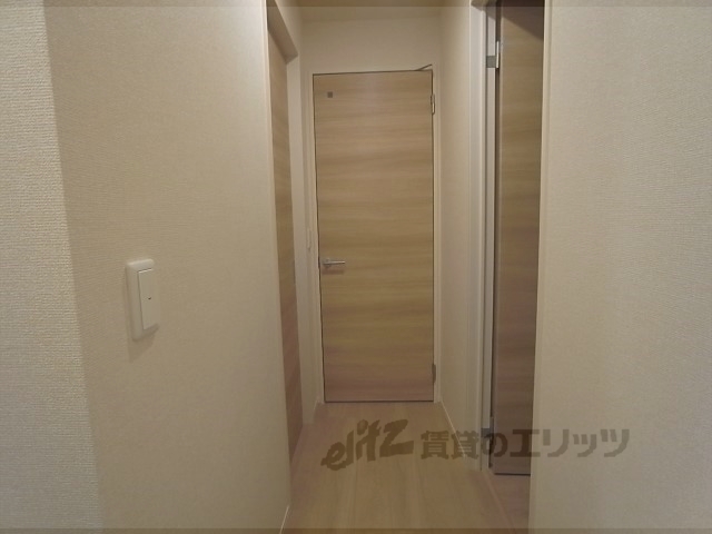その他部屋・スペース　廊下