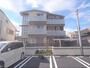 西京極駅より徒歩11分 3階 築3年10ヶ月の賃貸物件