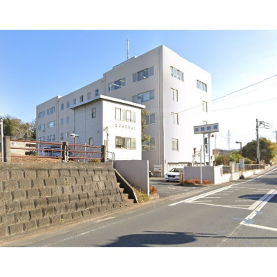 警察署・交番　泉警察署（警察署・交番）まで2053m