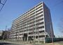建物外観　建物外観