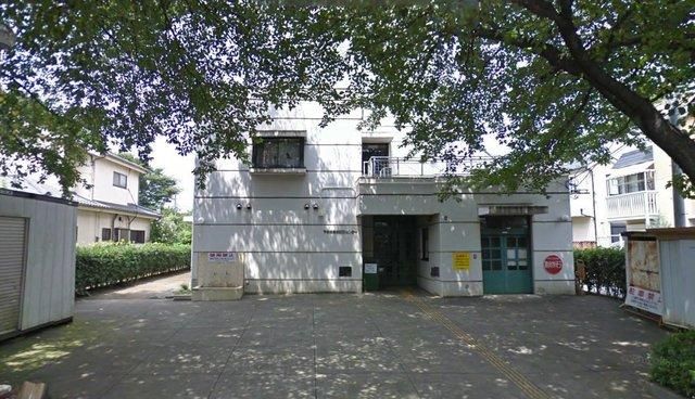 図書館　くにたち中央図書館下谷保分室（図書館）まで670m