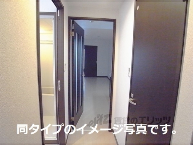 その他部屋・スペース　廊下