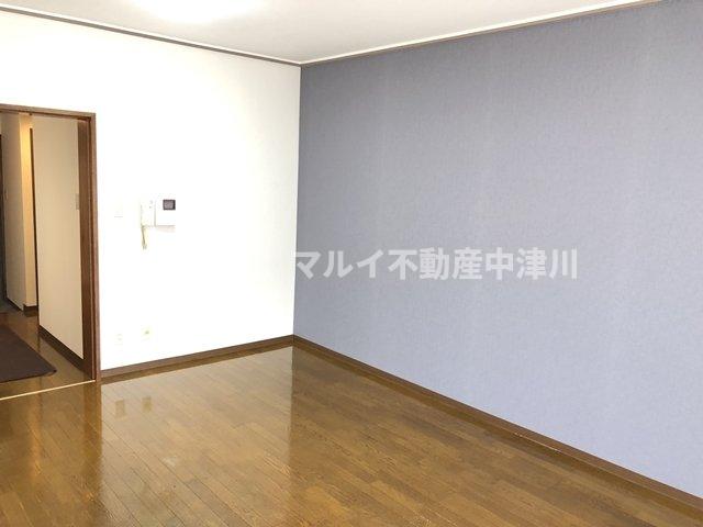 居室・リビング　洋室