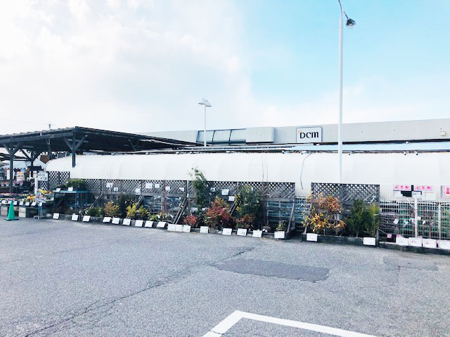 ホームセンター　DCMカーマ 中津川店（ホームセンター）まで1290m