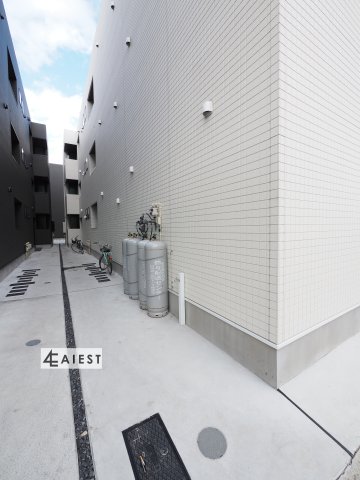 その他共有部分　※同一仕様写真
