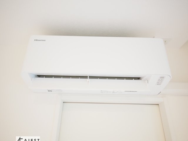 その他設備　※同一仕様写真