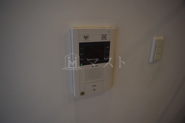セキュリティ　別部屋参考写真