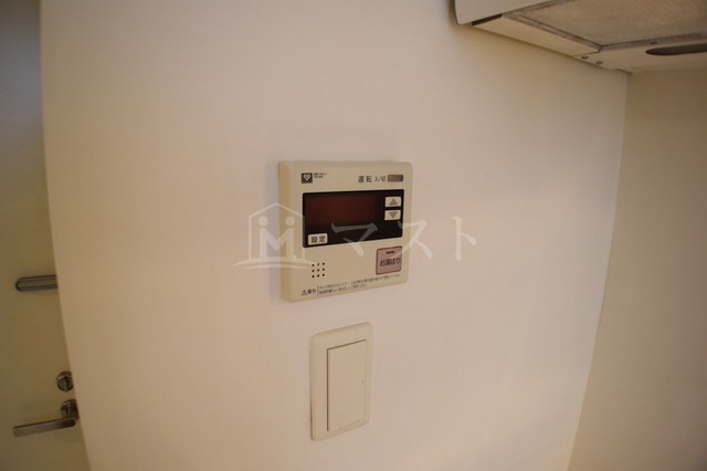その他設備　別部屋参考写真