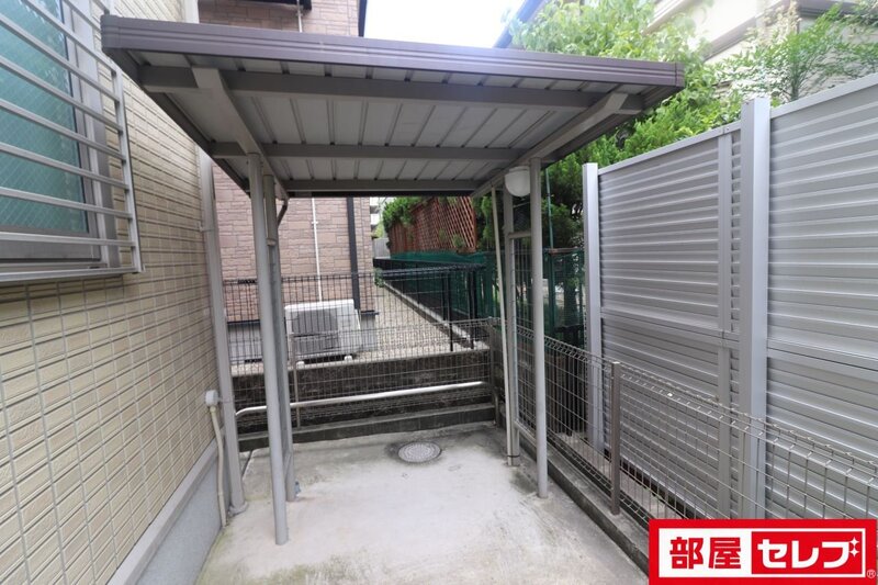 その他共有部分　※１０１号室室内参照