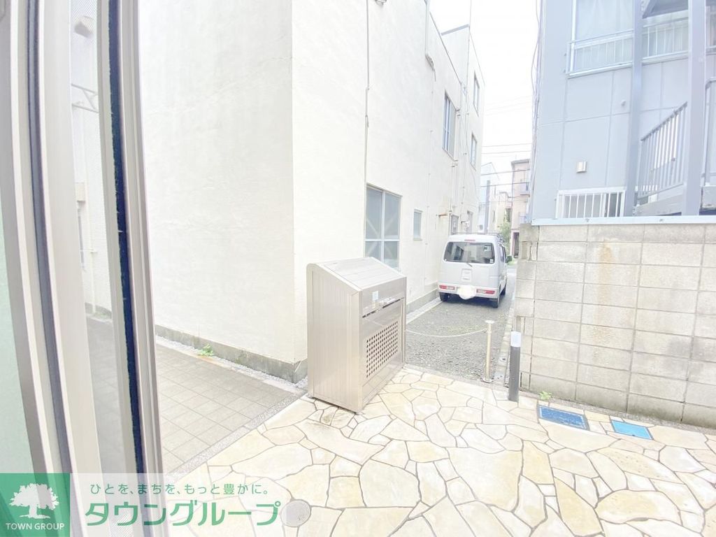 レオネクストサンピラー八幡IIのその他写真