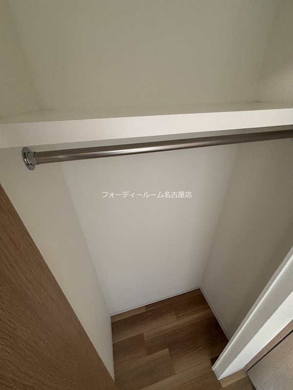 収納　【見学予約受付中】