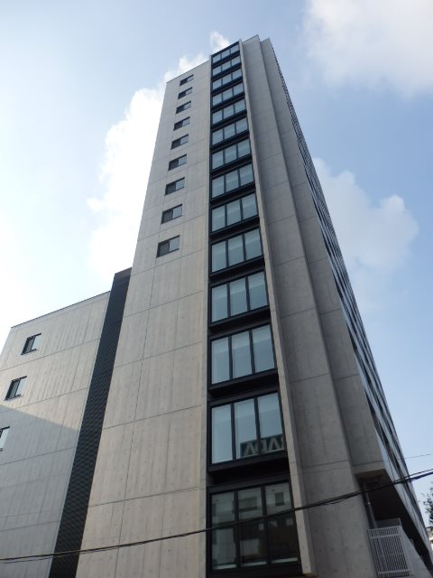 建物外観　☆綺麗な外観☆