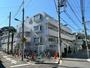 新板橋駅より徒歩14分 築38年4ヶ月 4階建の賃貸物件