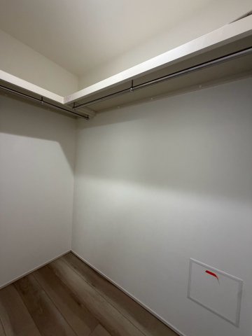 フジパレス西宮段上町の内装写真
