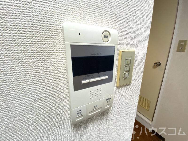 セキュリティ　顔が見えるって大事！大事！