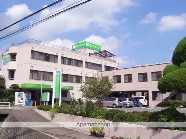 その他　【総合病院】医療法人但馬会田口クリニック（その他）まで114m