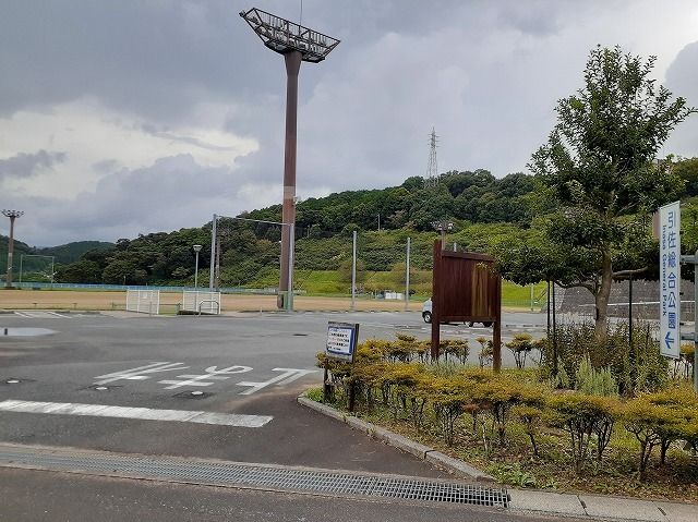公園　引佐総合公園すぽるてん（公園）まで400m