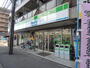 コンビニ　ファミリーマート 深草龍大前店（コンビニ）まで402m