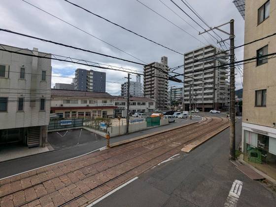 Bフォレスト天満町のその他写真