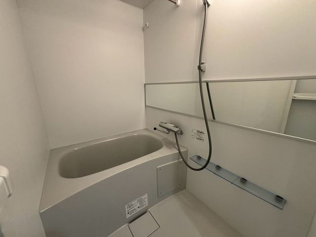 バス・シャワールーム　※写真は同シリーズ別部屋、CGイメージです