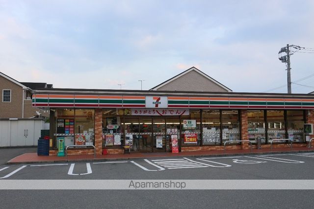 コンビニ　セブンイレブン（コンビニ）まで3148m