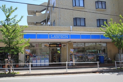 コンビニ　ローソン 照が丘店（コンビニ）まで365m