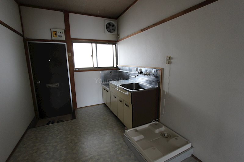 玄関　※別部屋参考