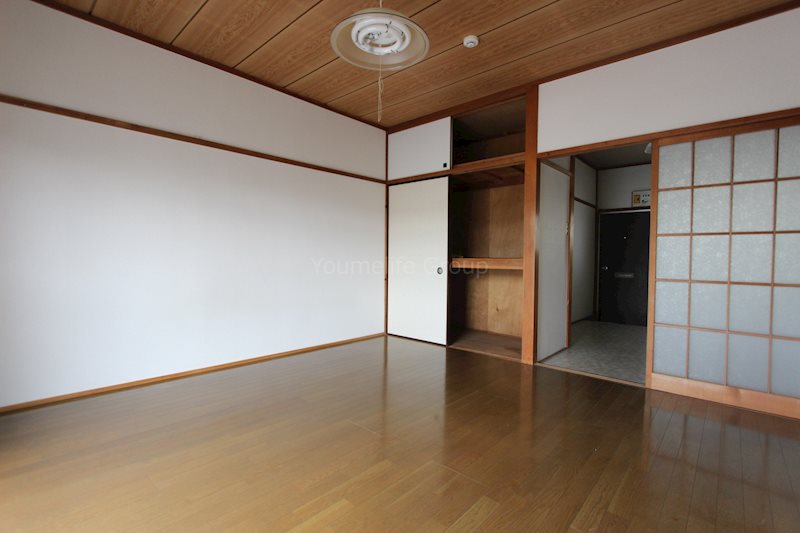 収納　※別部屋参考