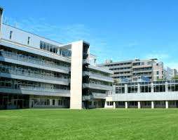 中学校　札幌市立星友館中学校（中学校）まで719m