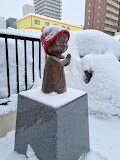 幼稚園・保育園　幼保連携型認定こども園札幌大谷幼稚園（幼稚園・保育園）まで228m