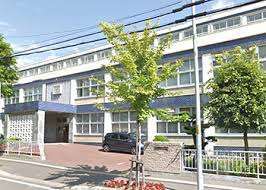 高校・高専　私立札幌静修高校（高校・高専）まで1552m