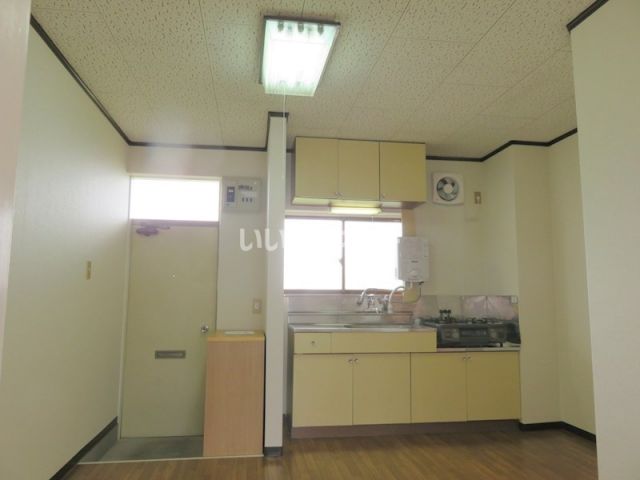 キッチン