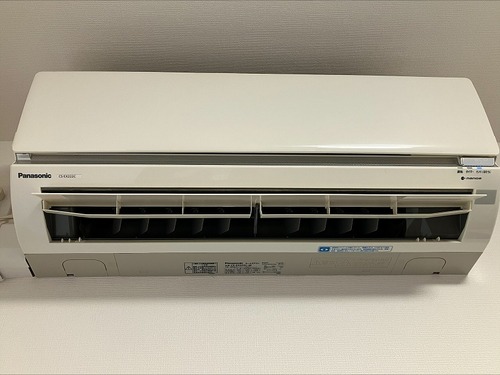 その他設備　エアコン　※2026年6月撮影