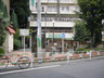公園　代官山さんかく公園（公園）まで1404m