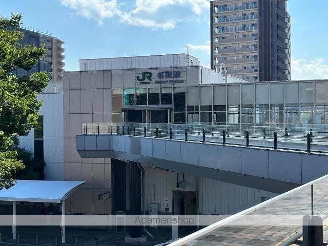 その他　名取駅（ＪＲ東日本　東北本線）（その他）まで1333m