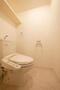 トイレ　シンプルで使いやすいトイレです
