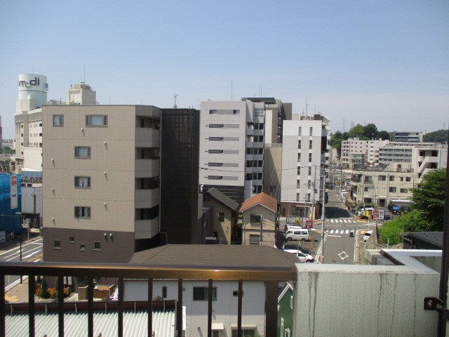 眺望　同タイプ参考写真