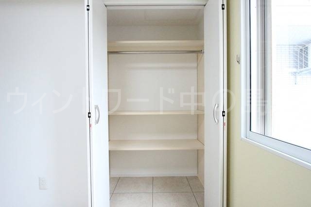 収納　詳細は、ウィンドワード中の島店までご相談下さい。